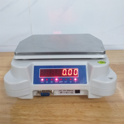 Cân kỹ thuật 2 số lẻ VMC FHB