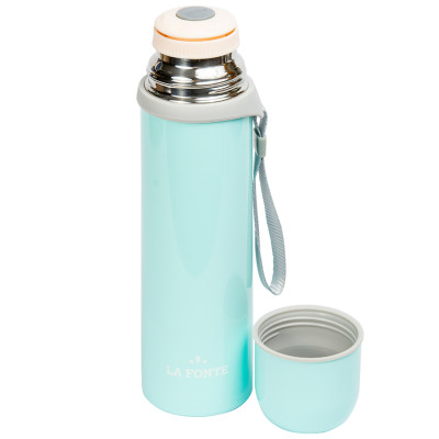 Bình giữ nhiệt Lafonte 180701 500ml - Xanh