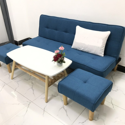 Bộ ghế sofa bed, sofa giường phòng khách, salon, sopha, sa lông, sô pha Sivali11