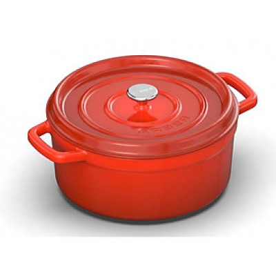 Nồi gang đúc Arber NG24MD