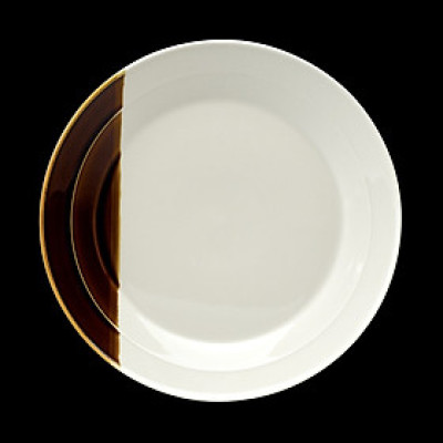 Đĩa Gốm 28cm - LOVERAMICS (DINNDER PLATE) - Bộ Sưu Tập SANCAI