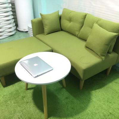 Bộ sofa góc L sofa phòng khách Linco02