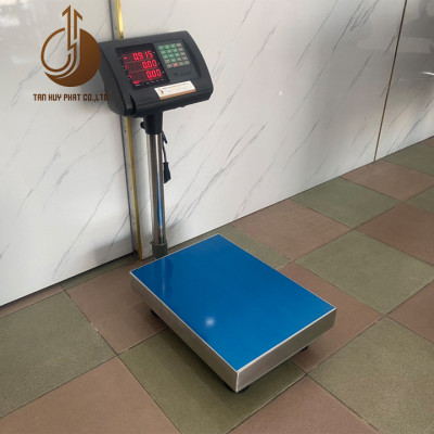 Cân Điện Tử Tính Tiền A15E - Mặt Bàn Cân 300X400MM