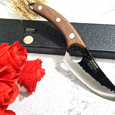 DAO BẾP THÁI LỌC MÃ DT160 NTVN topcomshop vn