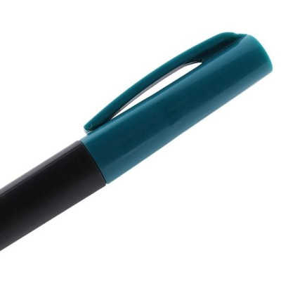 Bút Lông Kim Artline Supreme (0.4mm) - Xanh Lục Đậm