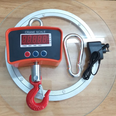 Cân Treo Điện Tử OCS-C3