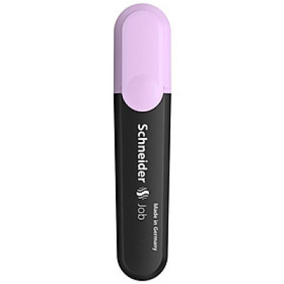 Bút Dạ Quang Job - Schneider 1528 - Lavender