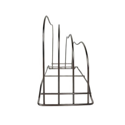 RỔ ÚP ĐĨA, THỚT ĐA NĂNG HPH - WAVE DM INOX CAO CẤP HÀN QUỐC 