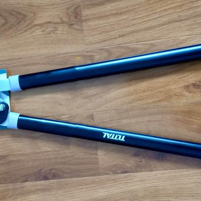 KÉO CẮT TỈA CÀNH CÂY 29"/740MM TOTAL THT1527401 - HÀNG CHÍNH HÃNG