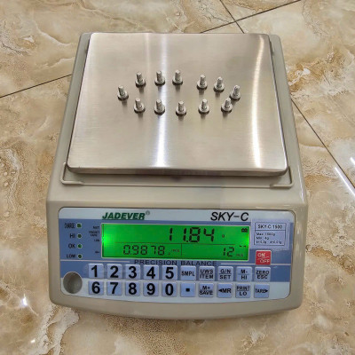 Cân Điện Tử SKY-C 3000g 0.1g