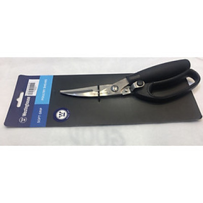 Kéo cắt đa năng lưỡi cong cắt gà Westing House Mỹ