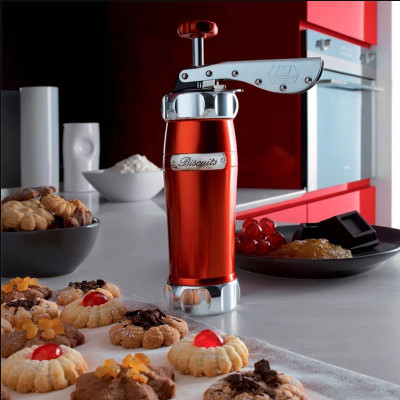 Marcato - Dụng cụ làm bánh quy 2 màu