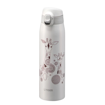 Bình Giữ Nhiệt Lưỡng Tính Tiger MCT-A601