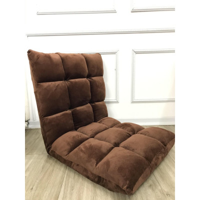 Ghế Bệt Tựa Lưng, Ghế Ngồi Bệt Tatami Nhật Bản Hàng Chính Hãng 