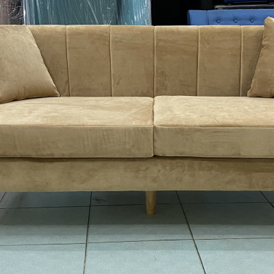 Sofa băng Venture 2020 Juno Sofa (kem)