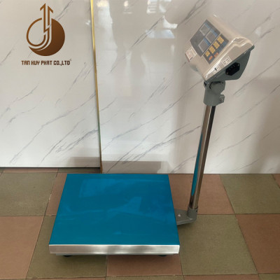 Cân Điện Tử Tính Tiền Vibra FPD - Mặt Bàn Cân 400X500MM