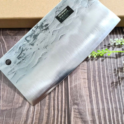 DAO BẾP THÁI, CHẶT KHÔNG RỈ MÃ A5 TR14 NTVN top