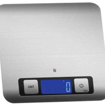 Cân nhà bếp Wmf Kuchenwaage 06.0871.6030 Size 20 x 20cm Hàng Chính Hãng