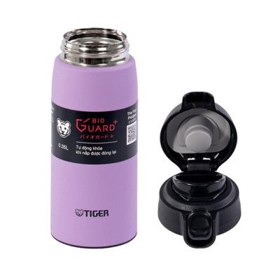 Bình giữ nhiệt Tiger MCT-K035 - HÀNG CHÍNH HÃNG
