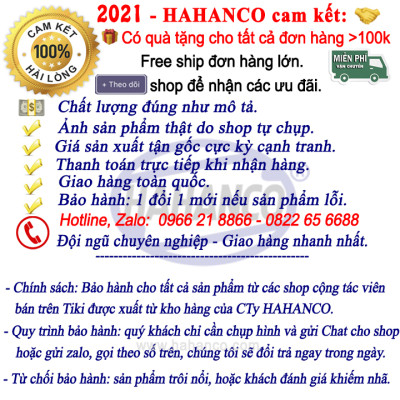 Muỗng/Thìa súp gỗ Trắc hoặc Cẩm (17cm) CTH772 - Decor, xúc gia vị, ăn uống siêu sạch
