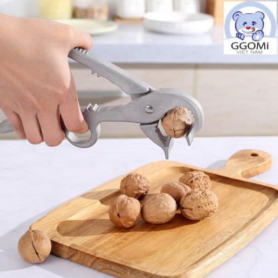 [HÀNG CHÍNH HÃNG] Kẹp nồi chảo chống nóng GGOMI Hàn Quốc GG757