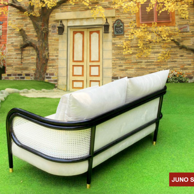 Sofa indochina màu sắc Đông Dương huyền bí Juno Sofa M3 tại ( TP.HCM, Hà Nội )