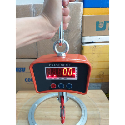 Cân Treo Điện Tử OCS-C3