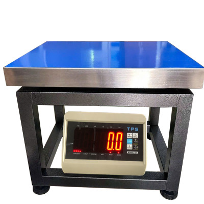 Cân Ghế Ngồi TPS-DH