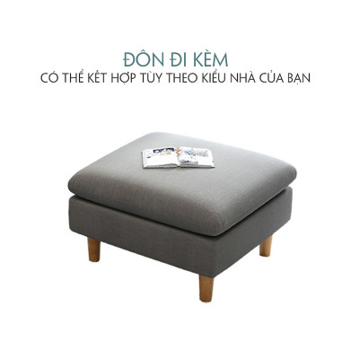 Ghế Sofa Phòng Khách Cao Cấp - Salon Sofa Phòng Khách - Salon Phòng Khách - Ghế Sofa Đa Năng, Ghế Sofa Chữ L Phòng Khách, Ghế Sofa Giường Đa Năng, Ghế Sofa Chữ L Cao Cấp. KT 2m1 x 80cm