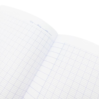 Tập Class Adventure - 4 Ô Ly - 200 Trang 80gsm - Hồng Hà 0449 (Mẫu Bìa Giao Ngẫu Nhiên)