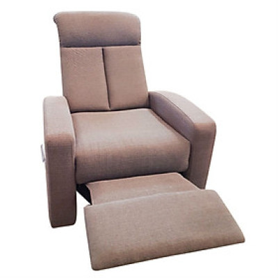 Sofa Thư Giãn Xoay Đa Chức Năng Juno Sofa - Xám (70 x 75 cm)