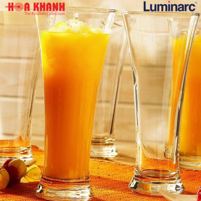 Ly cao thủy tinh Luminar Martigues 320ml - G2593