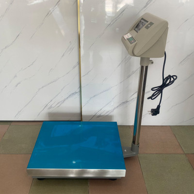 Cân điện tử 300kg A12E