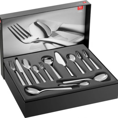 BỘ DAO DĨA ZWILLING KING 68 MÓN Hàng chính hãng