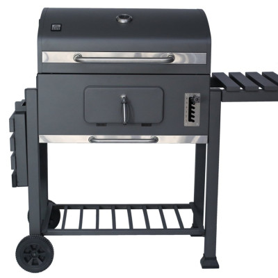 BẾP NƯỚNG THAN HOA CAO CẤP Landmann 11516 Hàng Chính Hãng