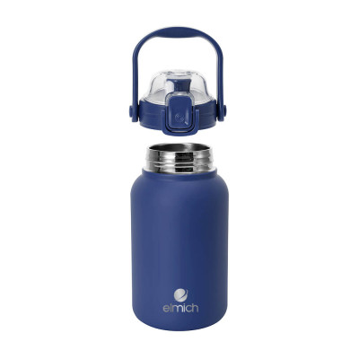 Bình giữ nhiệt inox 304 Elmich EL8373 dung tích 1.2L  - Hàng chính hãng