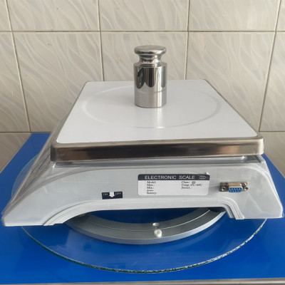 Cân kết nối phần mềm KiotViet Sapo UTE UWA-N