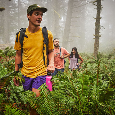 Bình nước giữ nhiệt Hydro Flask Standard Flex Cap 24 OZ (Season 2024) - Hàng chính hãng