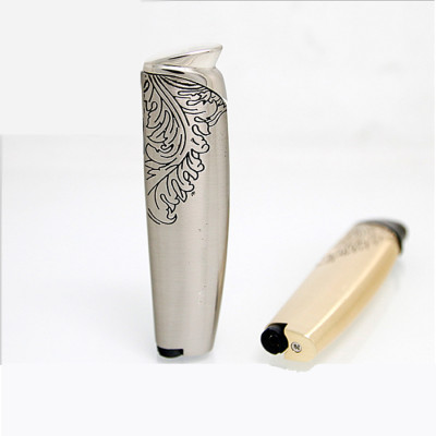 Vỏ Hột Quẹt Bật Lửa Honest BCZ-252 Khò 1 Tia cực mạnh Thiết Kế Độc Lạ Dùng Gas Cao Cấp