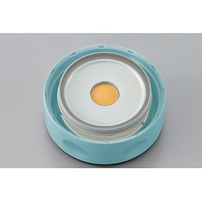 Cà Men Aqua Blue Zojirushi SW-FCE75-AB (750ml) - Xanh Ngọc