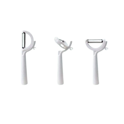 Dụng Cụ Gọt Vỏ Tupperware Twistable - Xoay 360 độ - Siêu Bén