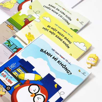 Tập Học Sinh Việt Nam Trong Tôi Là - Miền Nam - 4 Ô Ly - 96 Trang 60gsm - The Sun 02