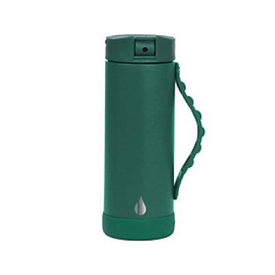 [NEW PRODUCT_Hàng chính hãng_Thương hiệu Mỹ] Bình giữ nhiệt elemental Pop 414ml, inox 304, giữ nóng 12 giờ lạnh 24 giờ, FDA Hoa Kỳ, An toàn sức khỏe