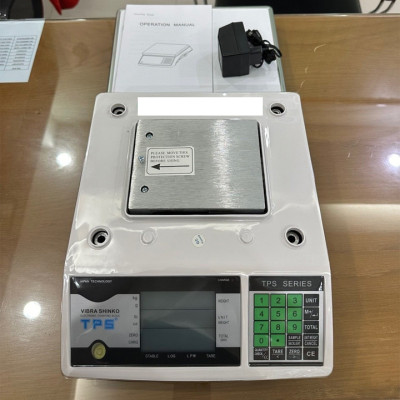 Cân đếm số lượng Vibra TPS-C