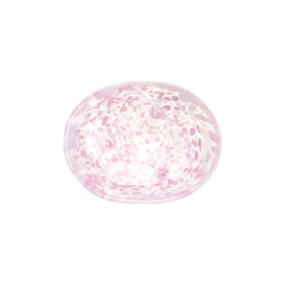Aderia - Sakura Sakura - Đĩa có chân đứng - 10cm