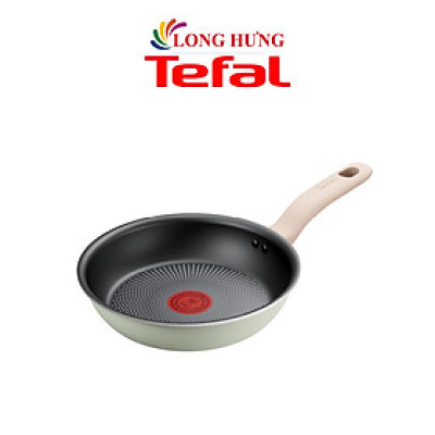 Chảo chiên chống dính đáy từ Tefal So Matcha 20cm G1790295/24cm G1790495 - Hàng chính hãng