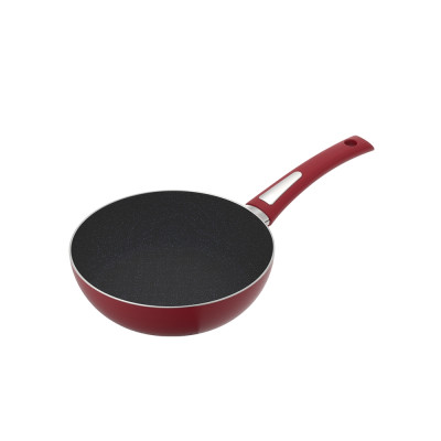 Chảo chống dính Elmich cao cấp đáy từ