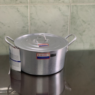 Nồi Nhật Lẻ Kim Cương