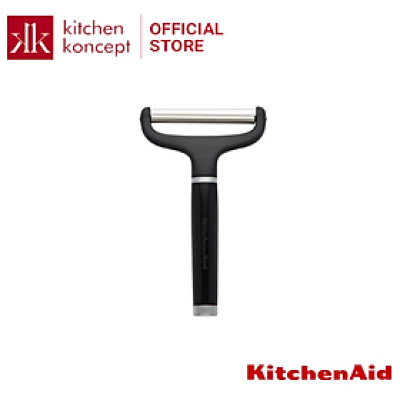  KitchenAid - Cắt phô mai Coreline màu đen 