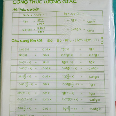 Giấy kiểm tra Ôly Kẻ Ngang dành cho học sinh